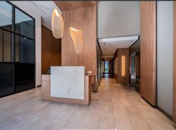 Departamento · 111m² · 4 Ambientes · 1 Cochera · Venta Depto 4 Ambientes Belgrano - Cochera - Full Amenities - Seguridad 24hs