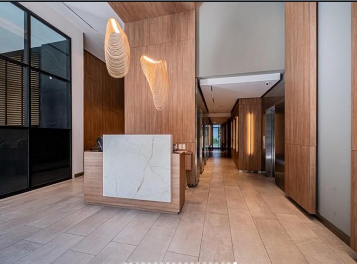 Departamento · 111m² · 4 Ambientes · 1 Cochera