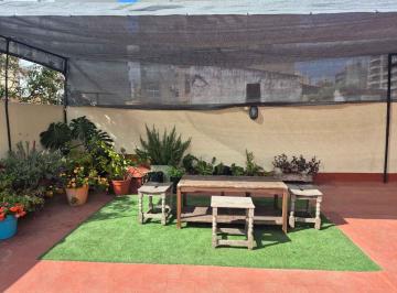 PH · 54m² · 3 Ambientes · Venta PH 3 Amb Patio y Terraza Propia Apto Credito