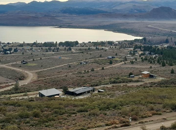 Terreno · 1638m²