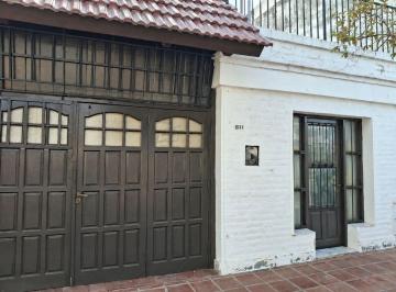 Casa · 56m² · 1 Ambiente · 1 Cochera · Se Vende Casa 1 Dormitorio B Guemes Villa Maria