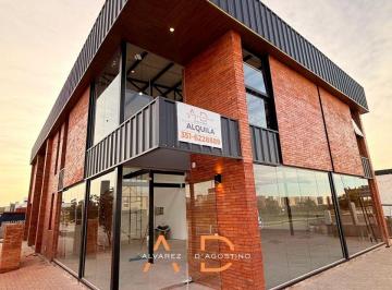 Local comercial de 1 ambiente, Córdoba · Locales Comerciales Premium en Alquiler - Docta Boulevard