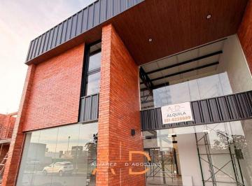 Local comercial de 1 ambiente, Córdoba · Locales Comerciales Premium en Alquiler - Docta Boulevard