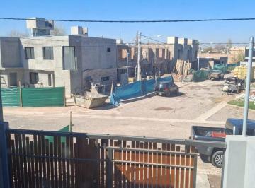 Departamento de 4 ambientes, Guaymallén · Dúplex en Alquiler Calle Elpidio González, Guaymallén.