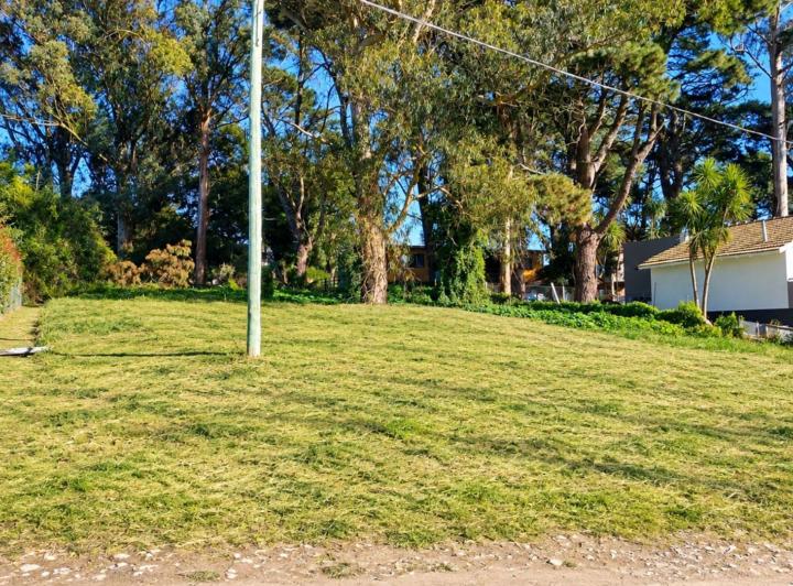 Terreno · 630m²