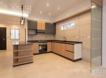 PH · 108m² · 3 Ambientes · 2 Cocheras · PH 3 Ambientes en Esquina | Refaccionado a Nuevo | Smart Home | 2 Cocheras