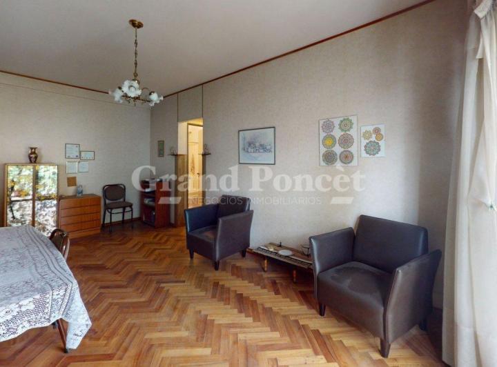 Departamento · 53m² · 3 Ambientes