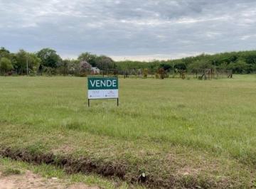 Terreno · 1200m² · Excepcional Terreno Residencial de 1.200 m² en Venta!