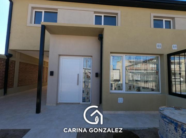 PH · 160m² · 5 Ambientes · 1 Cochera