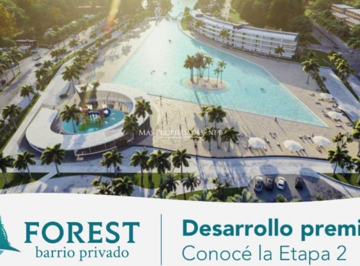 Terreno · 720m²