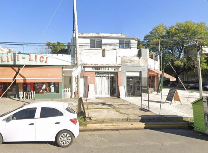 Local comercial · 35m² · 1 Ambiente