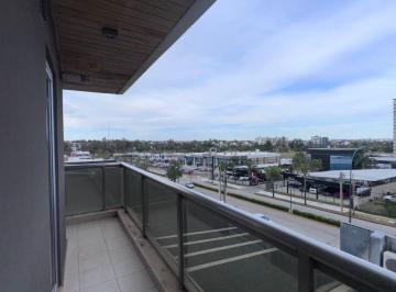Departamento de 2 ambientes, Córdoba · Alquiler Terra Forte I