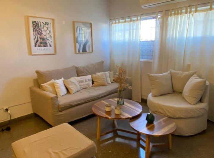Departamento · 99m² · 6 Ambientes