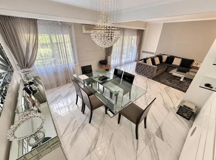 Departamento · 116m² · 3 Ambientes