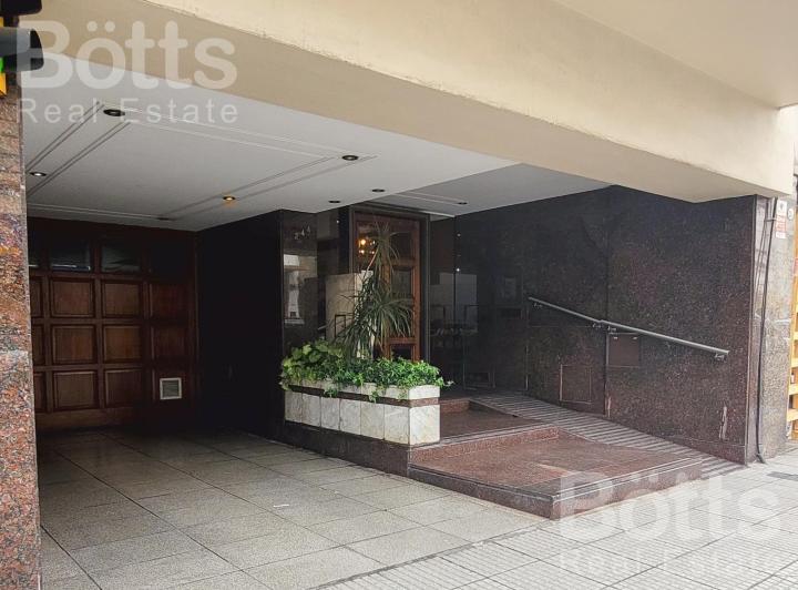 Departamento · 32m² · 2 Ambientes