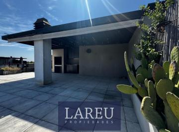Departamento · 68m² · 3 Ambientes · 1 Cochera · Departamento en Venta - Barrio Privado Las Liebres