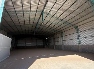 Bodega-Galpón · 450m² · Alquiler - Venta Galpón