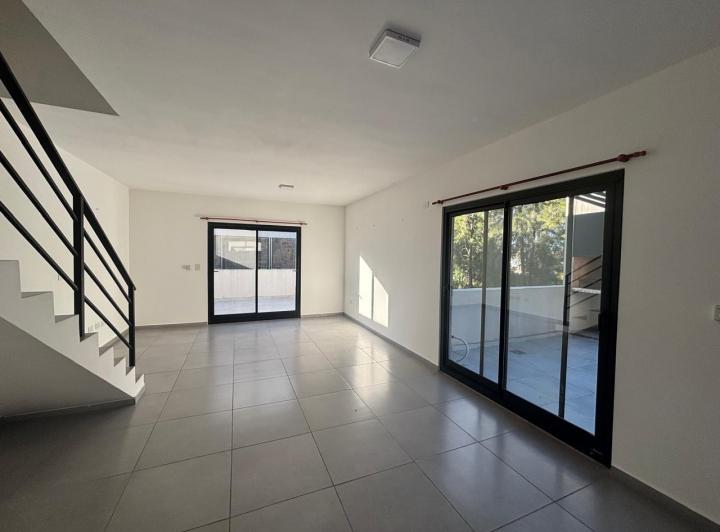 Departamento · 90m² · 3 Ambientes · 1 Cochera