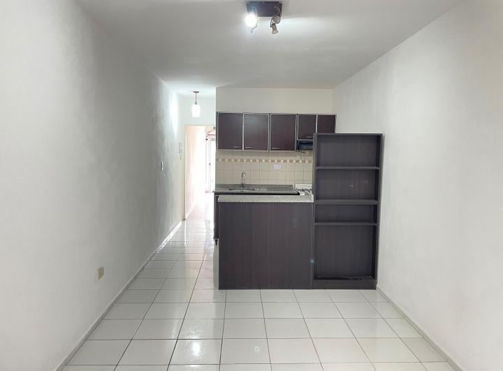 Departamento · 40m² · 2 Ambientes