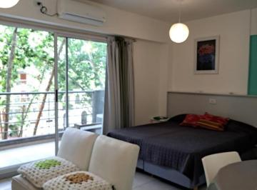 Departamento · 40m² · 1 Ambiente · Hermoso Monoambiente en Caballito