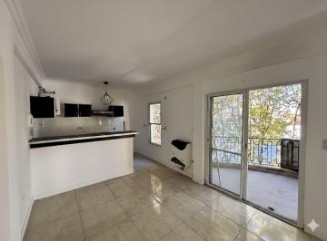 Departamento · 48m² · 3 Ambientes · Alquiler Dto 3 Ambientes - San Fernando - Piso Completo