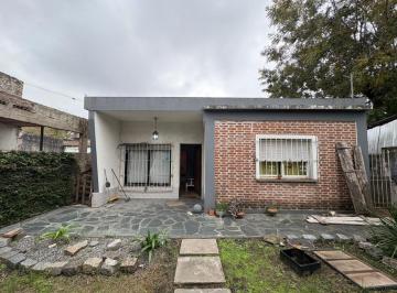 Casa · 117m² · 3 Ambientes · Casa 3 Ambientes en Venta en Ituzaingo Sur