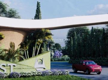 Terreno , Ezeiza · Venta Terreno / Lote en Forest Canning