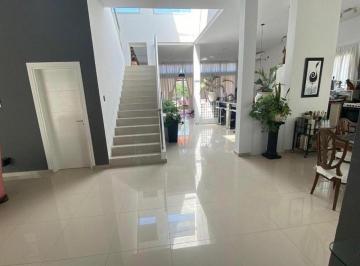 Casa · 500ha · 4 Ambientes · 1 Cochera · Casa en Venta en Altos de Campo Grande, Pilar, G. B. a. Zona