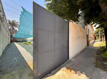 Terreno · 283m² · Venta Lote Terreno Bernal Quilmes