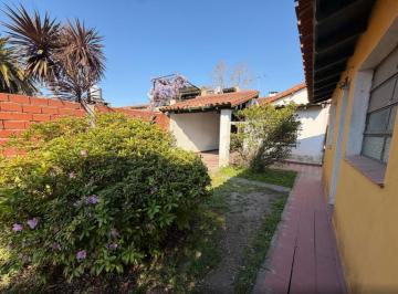 Casa de 3 ambientes, Almirante Brown · Alquiler de Casa 3 Ambientes en Burzaco, Partido de Almirante Brown