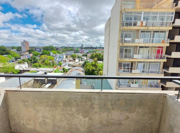 Departamento · 25m² · 1 Ambiente