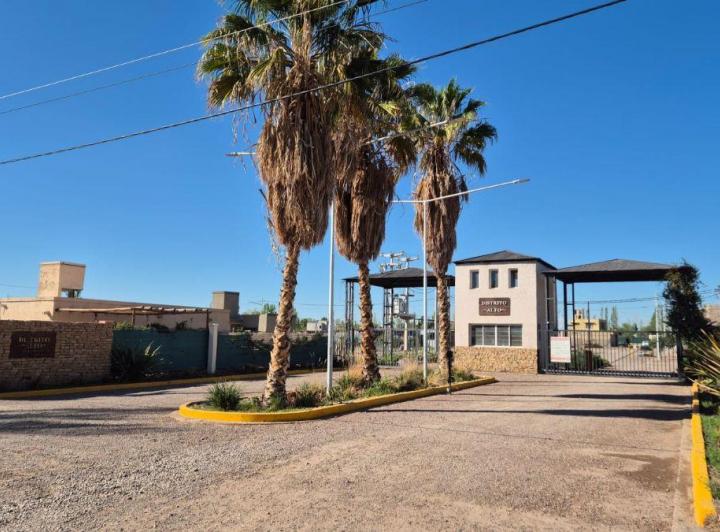 Terreno · 300m²