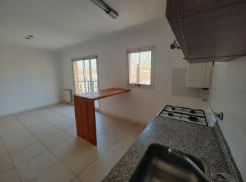 Departamento · 43m² · 2 Ambientes · 1 Cochera · Departamento en Alquiler en La Perla