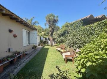Casa · 137m² · 4 Ambientes · 1 Cochera · Casa 4 Ambientes + Escritorio, Apto Credito!