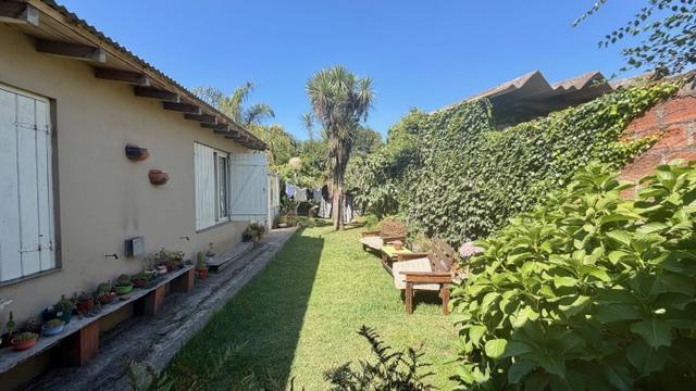 Casa · 137m² · 4 Ambientes · 1 Cochera