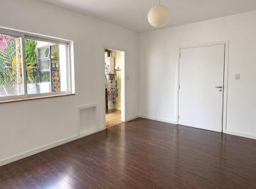 Departamento · 29m² · 2 Ambientes · Depto 2 Amb Piso 1 Escalera Villa Crespo