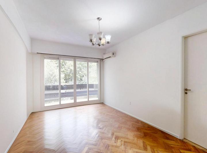 Departamento · 45m² · 2 Ambientes