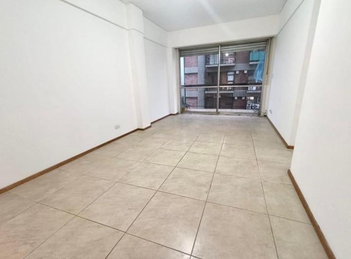 Departamento · 46m² · 3 Ambientes