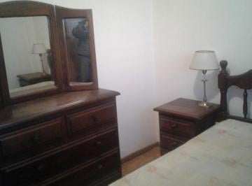 Departamento · 45m² · 2 Ambientes · Departamento 2 Ambientes en Alquiler Amoblado
