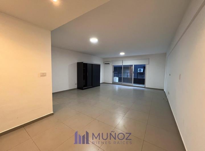 Departamento · 37m² · 1 Ambiente · 1 Cochera