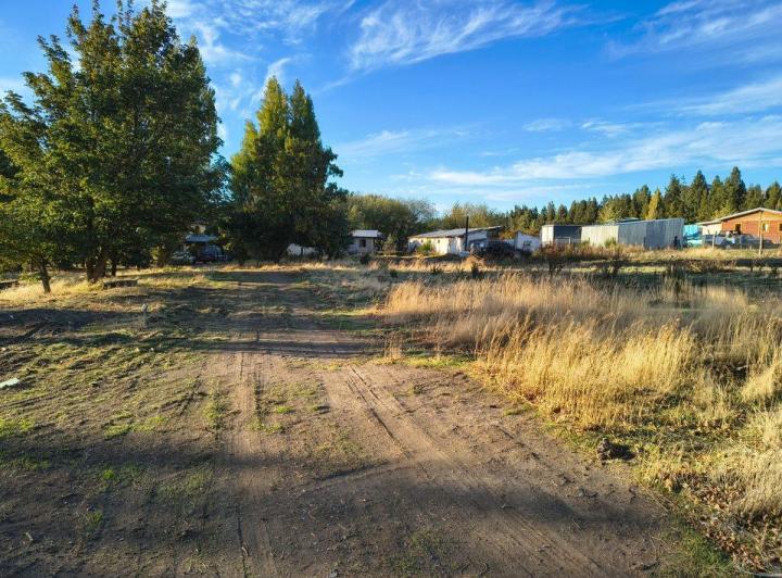 Terreno · 690m²