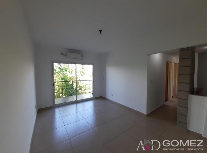 Departamento · 50m² · 3 Ambientes · 1 Cochera
