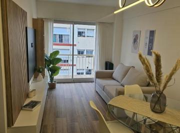 Departamento · 53m² · 3 Ambientes · 3 Ambientes a La Calle C/ Balcón, Vereda de Sol