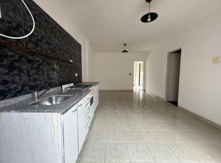 Departamento · 36m² · 2 Ambientes