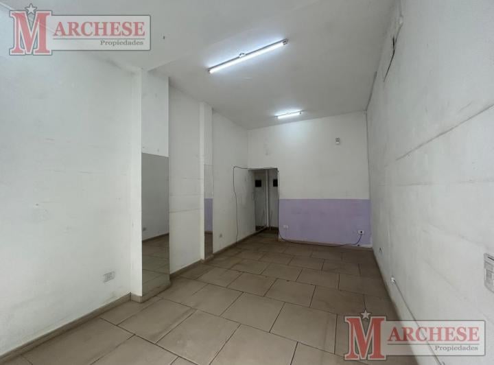 Local comercial · 30m² · 1 Ambiente