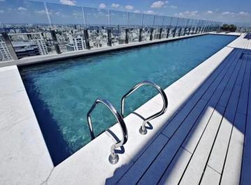 Departamento de 2 ambientes, Retiro · Departamento de 47 m² con 1 Dormitorio en Alquiler y Alquiler Temporal en Retiro
