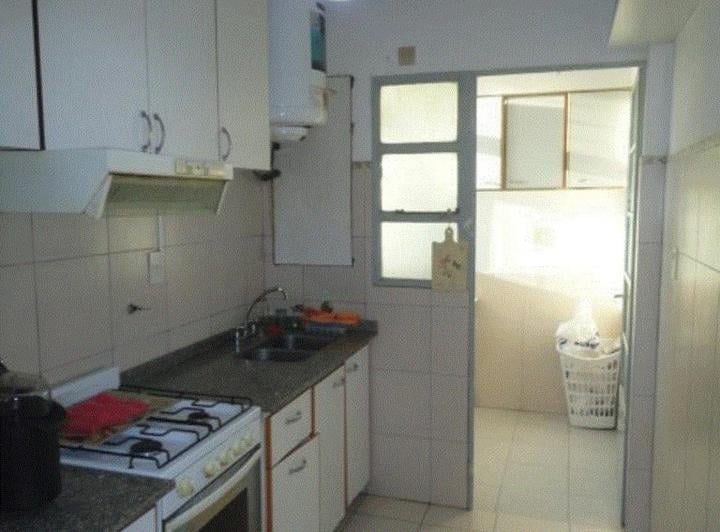 Departamento · 50m² · 2 Ambientes
