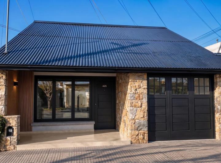PH · 120m² · 4 Ambientes · 1 Cochera