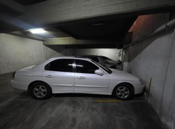 Garage · 13m² · Venta Cochera en Chacarita