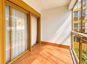 Departamento · 75m² · 4 Ambientes · Departamento 4 Ambientes en Venta – Nueva Pompeya
